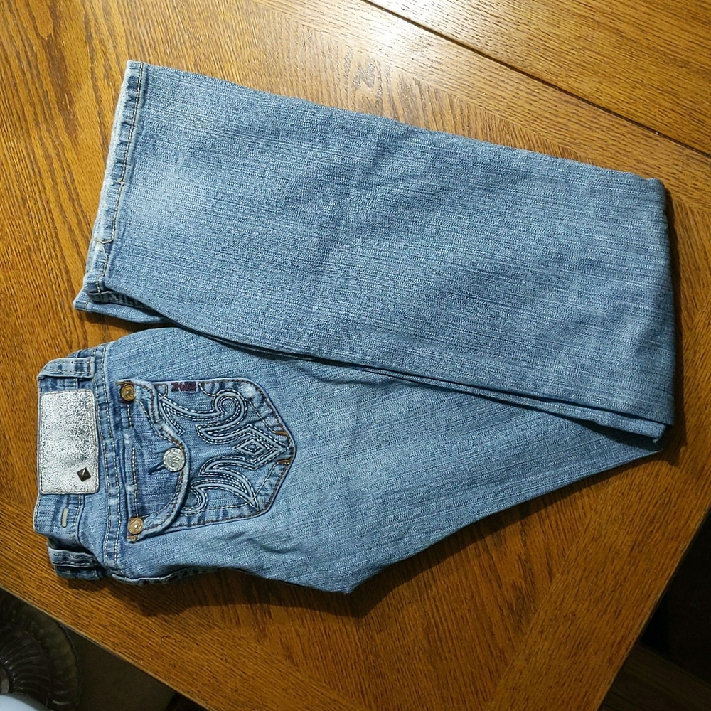 Final price -Mek jeans